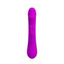 Wibrator realistyczna główka masażer 30trybów 21cm Wibrator realistyczna główka masażer 30trybów 21cm