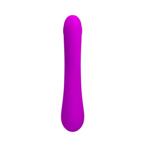 Wibrator realistyczna główka masażer 30trybów 21cm Wibrator realistyczna główka masażer 30trybów 21cm