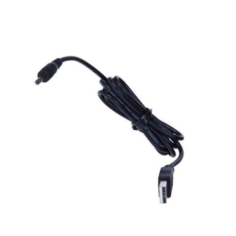 Wibrator z podwójnym masażerem łechtaczki 19cm Wibrator z podwójnym masażerem łechtaczki 19cm