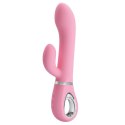 Wielofunkcyjny wibrator rotacyjny 12trybów 19cm Wielofunkcyjny wibrator rotacyjny 12trybów 19cm