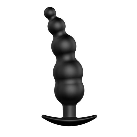 Wtyczka analna jak sonda kulki koraliki sex 11cm Wtyczka analna jak sonda kulki koraliki sex 11cm