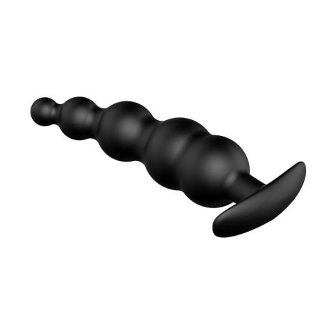 Wtyczka analna jak sonda kulki koraliki sex 11cm Wtyczka analna jak sonda kulki koraliki sex 11cm