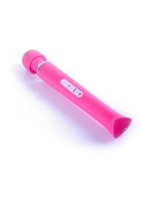 Duży mocny masażer do łechtaczki 10 trybów usb sex Duży mocny masażer do łechtaczki 10 trybów usb sex