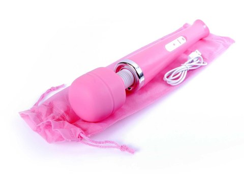 Duży mocny masażer do łechtaczki 10 trybów usb sex Duży mocny masażer do łechtaczki 10 trybów usb sex