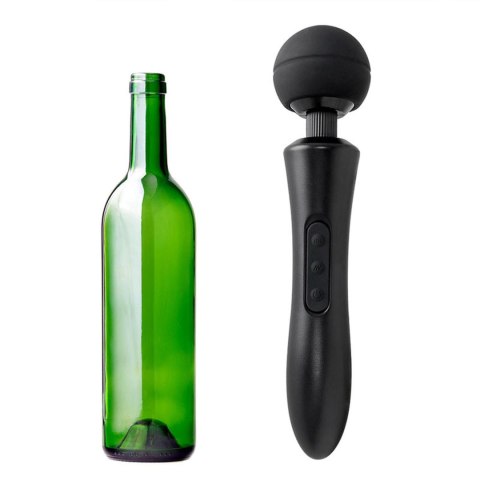 Duży mocny masażer do łechtaczki 20 trybów usb sex Duży mocny masażer do łechtaczki 20 trybów usb sex