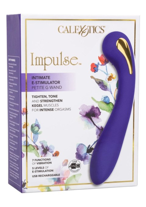 Estim Petite G Wand Estim Petite G Wand