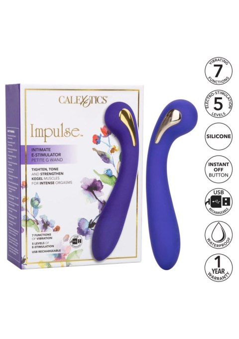 Estim Petite G Wand Estim Petite G Wand
