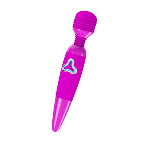 Ładowany masażer stymulator łechtaczki 7 trybów Ładowany masażer stymulator łechtaczki 7 trybów