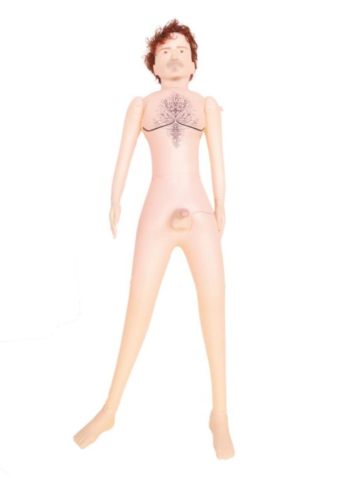 Lalka 3d naturalna erotyczna penis anus wibracje Lalka 3d naturalna erotyczna penis anus wibracje