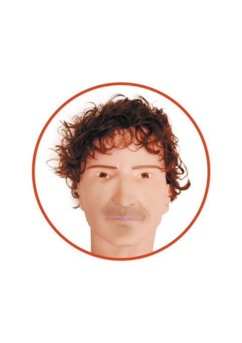 Lalka 3d naturalna erotyczna penis anus wibracje Lalka 3d naturalna erotyczna penis anus wibracje