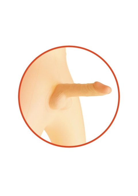 Lalka 3d naturalna erotyczna penis anus wibracje Lalka 3d naturalna erotyczna penis anus wibracje