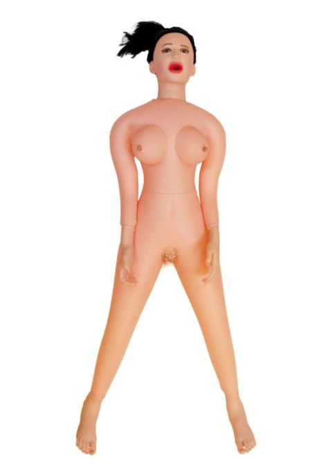 Lalka 3d realistyczna dmuchana cyberskóra wibracje Lalka 3d realistyczna dmuchana cyberskóra wibracje