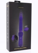 Magnum Opus Supreme Thruster 2 Magnum Opus Supreme Thruster 2
