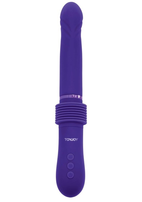 Magnum Opus Supreme Thruster 2 Magnum Opus Supreme Thruster 2