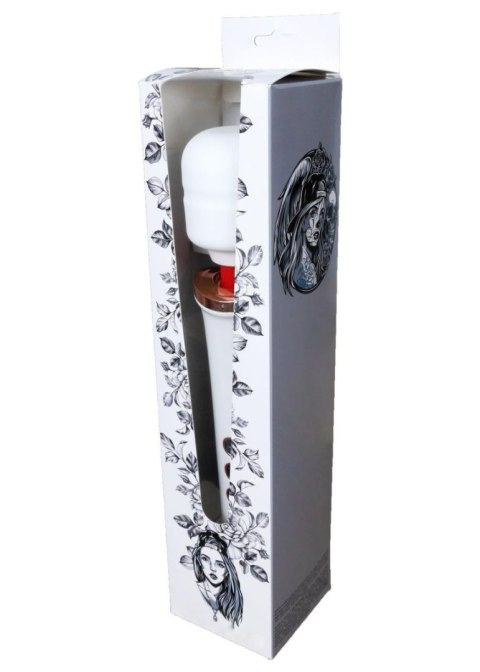 Masażer do łechtaczki pochwy bodywand różdżka usb Masażer do łechtaczki pochwy bodywand różdżka usb