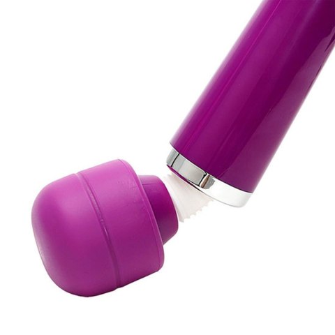 Masażer wibrator stymulator łechtaczki sieciowy Masażer wibrator stymulator łechtaczki sieciowy