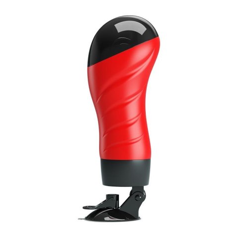 Masturbator sztuczna pochwa cipka wibracje Masturbator sztuczna pochwa cipka wibracje