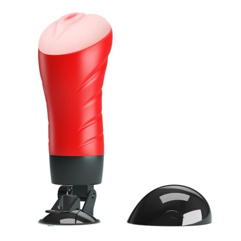 Masturbator sztuczna pochwa cipka wibracje Masturbator sztuczna pochwa cipka wibracje