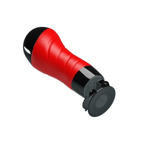 Masturbator sztuczna pochwa cipka wibracje Masturbator sztuczna pochwa cipka wibracje