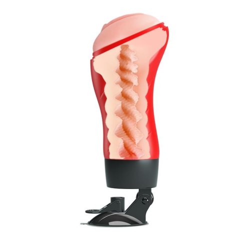 Masturbator sztuczna pochwa cipka wibracje Masturbator sztuczna pochwa cipka wibracje