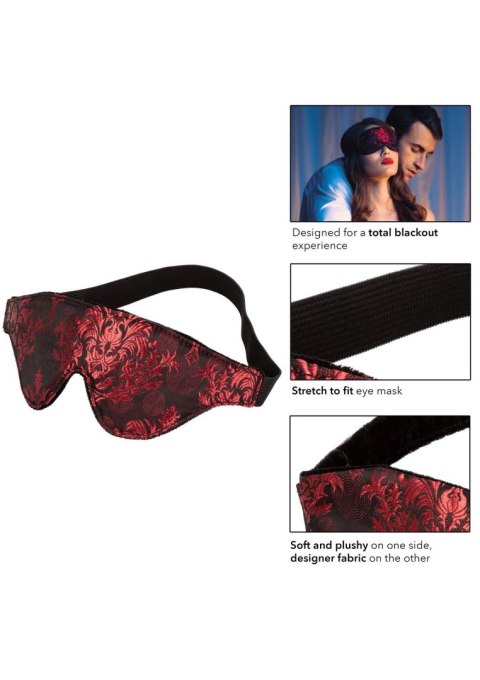 Scandal Blackout Eyemask Scandal Blackout Eyemask