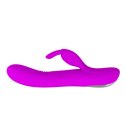 Sex wibrator królik kiwający w punkt g erotyka Sex wibrator królik kiwający w punkt g erotyka