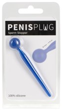 Silikonowa szpilka plug do cewki penisa dilator Silikonowa szpilka plug do cewki penisa dilator