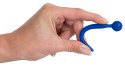 Silikonowa szpilka plug do cewki penisa dilator Silikonowa szpilka plug do cewki penisa dilator