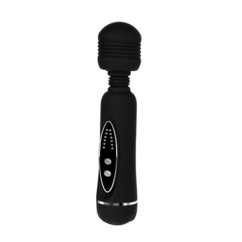 Stymulator łechtaczki masażer z końcówkami 12tryb Stymulator łechtaczki masażer z końcówkami 12tryb