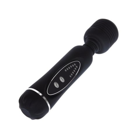 Stymulator łechtaczki masażer z końcówkami 12tryb Stymulator łechtaczki masażer z końcówkami 12tryb
