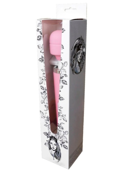 Stymulator magic najsilniejsze wibracje sieciowy Stymulator magic najsilniejsze wibracje sieciowy
