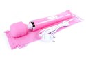Stymulator magic najsilniejsze wibracje sieciowy Stymulator magic najsilniejsze wibracje sieciowy