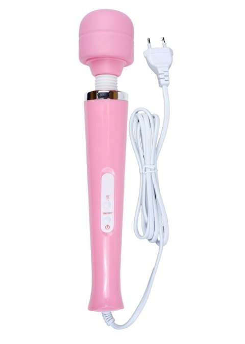Stymulator magic najsilniejsze wibracje sieciowy Stymulator magic najsilniejsze wibracje sieciowy