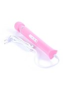 Stymulator magic najsilniejsze wibracje sieciowy Stymulator magic najsilniejsze wibracje sieciowy