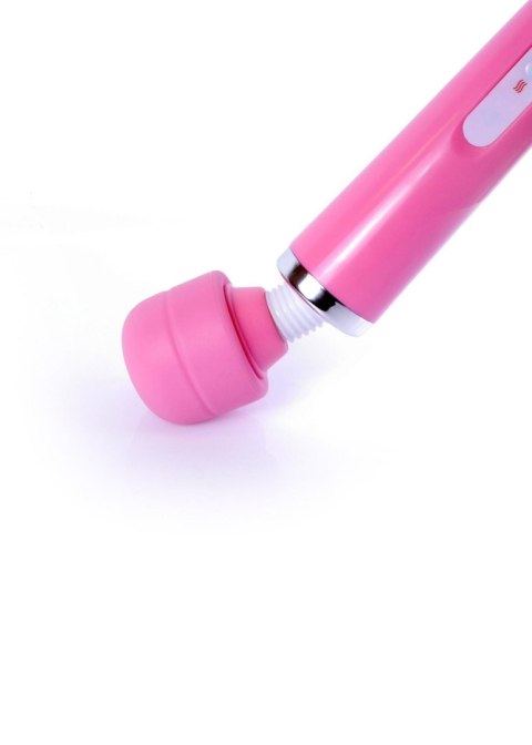 Stymulator magic najsilniejsze wibracje sieciowy Stymulator magic najsilniejsze wibracje sieciowy