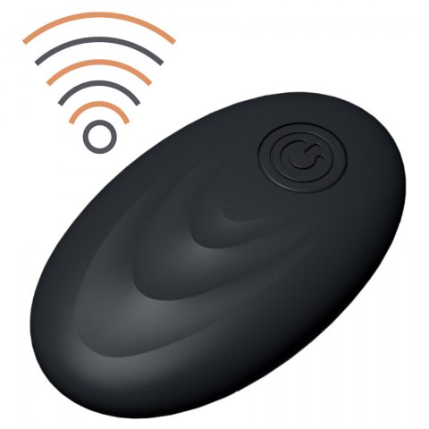 Wibrator analny masażer prostaty dla par plug Wibrator analny masażer prostaty dla par plug