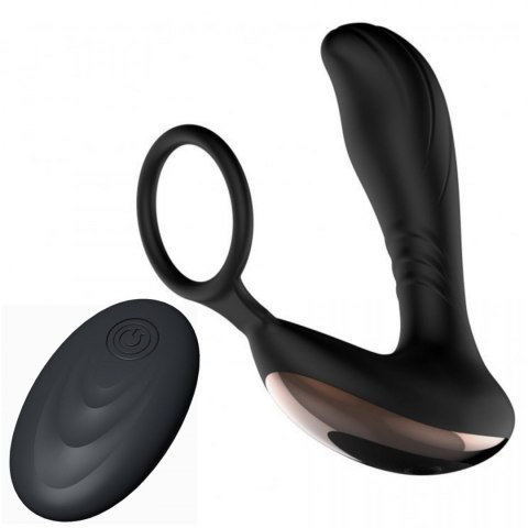 Wibrator analny masażer prostaty dla par plug Wibrator analny masażer prostaty dla par plug