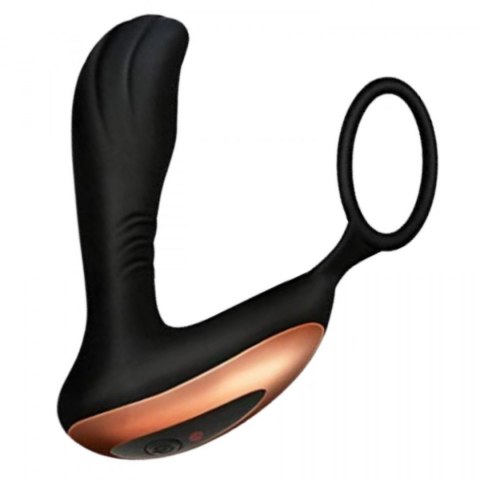 Wibrator analny masażer prostaty dla par plug Wibrator analny masażer prostaty dla par plug