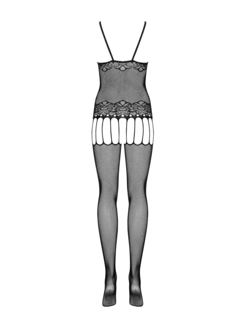 Top pończochy bodystocking siatka obsessive s/m/l Top pończochy bodystocking siatka obsessive s/m/l