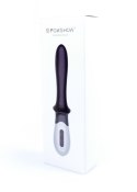 Wibrator analny waginalny punkt g prostata 10 tryb Wibrator analny waginalny punkt g prostata 10 tryb