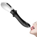 Wibrator analny waginalny punkt g prostata 10 tryb Wibrator analny waginalny punkt g prostata 10 tryb