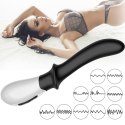 Wibrator analny waginalny punkt g prostata 10 tryb Wibrator analny waginalny punkt g prostata 10 tryb