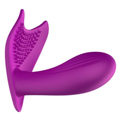 Wibrator do majtek sex masażer łechtaczki punktu G Wibrator do majtek sex masażer łechtaczki punktu G
