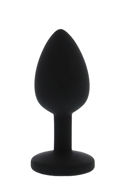 ALL TIME FAVORITES SILICONE DIAMOND PLUG ALL TIME FAVORITES SILICONE DIAMOND PLUG