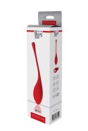 Jajko kulka ćwiczenia kegla stymulacja wibracje 10 Jajko kulka ćwiczenia kegla stymulacja wibracje 10