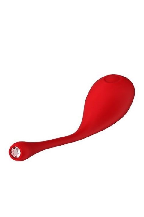 Jajko kulka ćwiczenia kegla stymulacja wibracje 10 Jajko kulka ćwiczenia kegla stymulacja wibracje 10