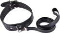 Komplet obroża smycz do dominacji bdsm bondage sex Komplet obroża smycz do dominacji bdsm bondage sex