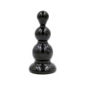 Koraliki analne korek sonda sex plug do pupy 8cm Koraliki analne korek sonda sex plug do pupy 8cm