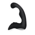 Masażer prostaty korek analny anatomiczny wibracje Masażer prostaty korek analny anatomiczny wibracje