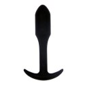 Nieduży korek analny na pierwszy raz mały plug 9cm Nieduży korek analny na pierwszy raz mały plug 9cm